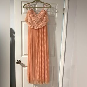 Miss Selfridge Maxi Dress